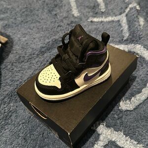 Jordan 1 Retro High OG Toddler 4c